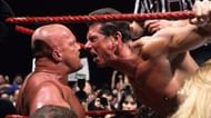Bret Hart's feud with Steve Austin paved the way to another story with fewer great matches, but arguably even more great moments.